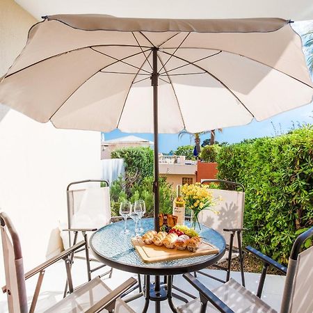 L'Ange Gardien III Ap4293 By Riviera Holiday Homes Βιλφράνς-συρ-Μερ Εξωτερικό φωτογραφία