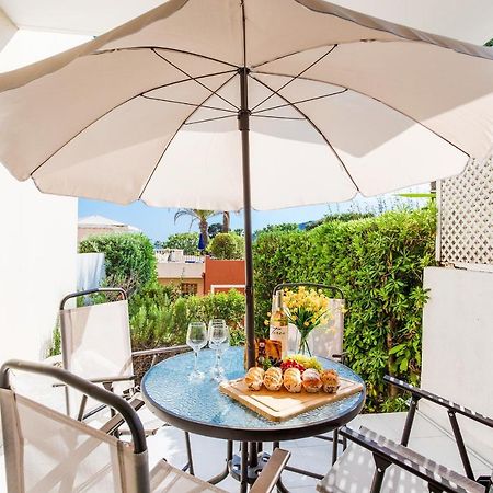 L'Ange Gardien III Ap4293 By Riviera Holiday Homes Βιλφράνς-συρ-Μερ Εξωτερικό φωτογραφία