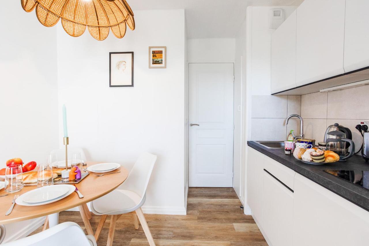 L'Ange Gardien III Ap4293 By Riviera Holiday Homes Βιλφράνς-συρ-Μερ Εξωτερικό φωτογραφία