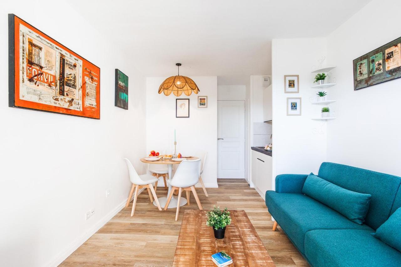 L'Ange Gardien III Ap4293 By Riviera Holiday Homes Βιλφράνς-συρ-Μερ Εξωτερικό φωτογραφία