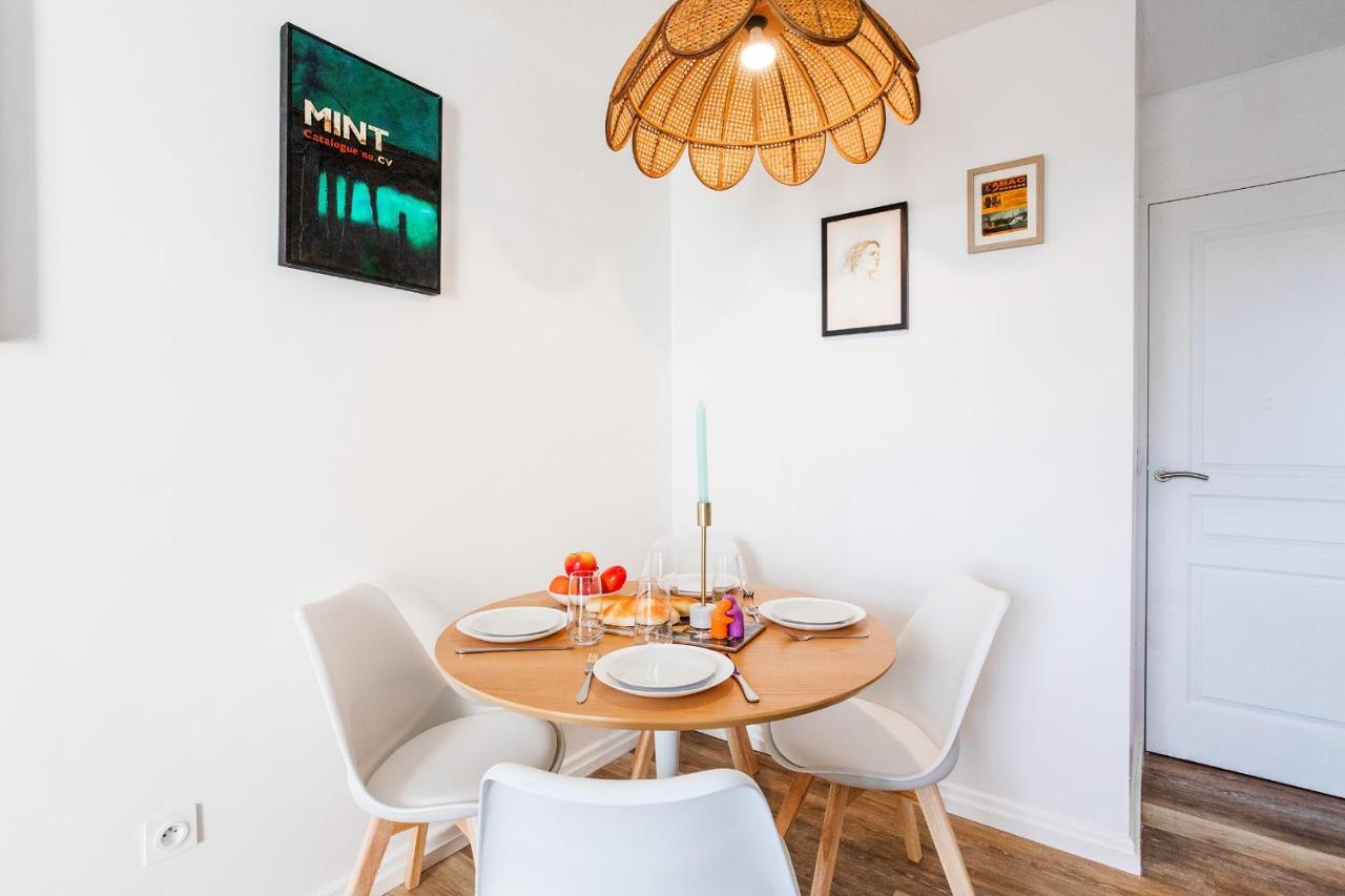 L'Ange Gardien III Ap4293 By Riviera Holiday Homes Βιλφράνς-συρ-Μερ Εξωτερικό φωτογραφία