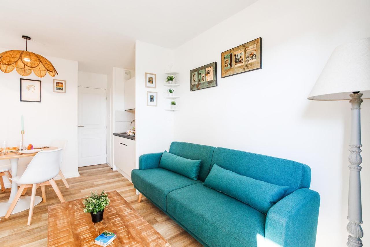 L'Ange Gardien III Ap4293 By Riviera Holiday Homes Βιλφράνς-συρ-Μερ Εξωτερικό φωτογραφία