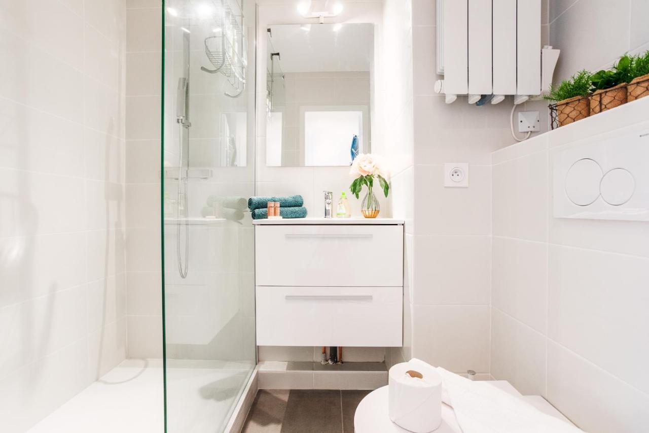 L'Ange Gardien III Ap4293 By Riviera Holiday Homes Βιλφράνς-συρ-Μερ Εξωτερικό φωτογραφία